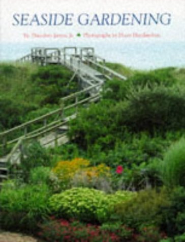 Imagen de archivo de Seaside Gardening a la venta por AwesomeBooks