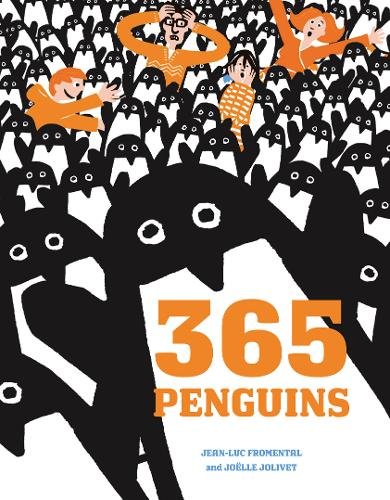 Stock image for 365 Penguins for sale by Ergodebooks