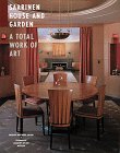 Stock image for Saarinen House and Garden: A Total Work of Art for sale by Strand Book Store, ABAA