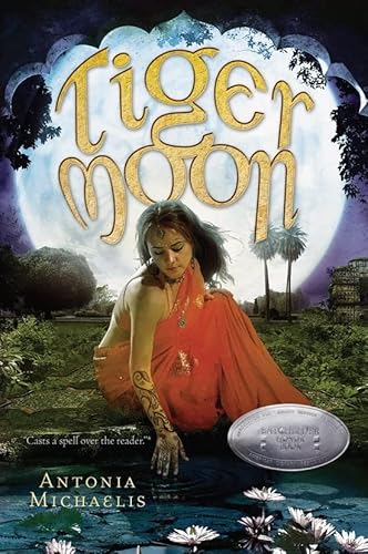 Beispielbild fr Tiger Moon zum Verkauf von Better World Books