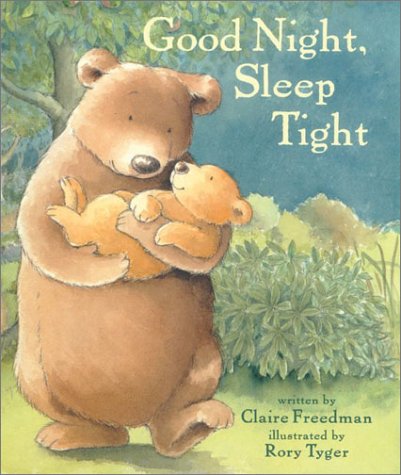 Stock image for Good Night, Sleep Tight for sale by Better World Books