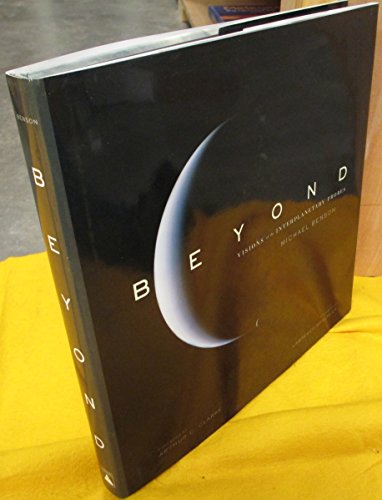 Beispielbild fr Beyond : Visions Of The Interplanetary Probes zum Verkauf von SecondSale