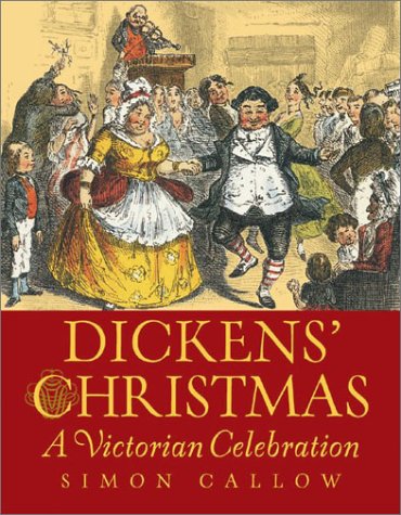 Beispielbild fr Dickens' Christmas : A Victorian Celebration zum Verkauf von Better World Books