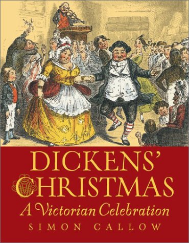 Imagen de archivo de Dickens' Christmas: A Victorian Celebration a la venta por ThriftBooks-Dallas