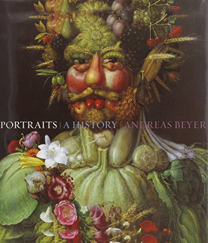 Stock image for Portraits: A History for sale by WorldofBooks