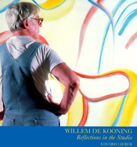 Beispielbild fr Willem De Kooning: Reflections in the Studio zum Verkauf von WorldofBooks