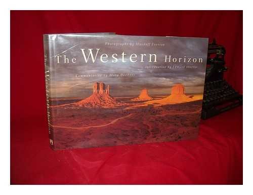 Stock image for The Western Horizon for sale by Gulf Coast Books