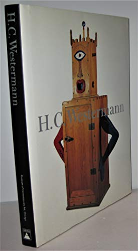 H.C. Westermann (9780810945647) by Adrian, Dennis; Rooks, Michael
