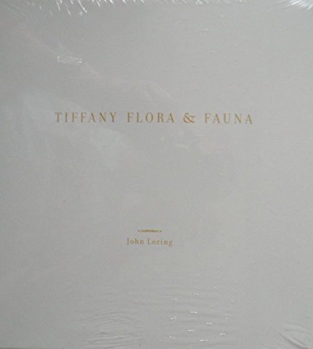 Tiffany Flora & Fauna