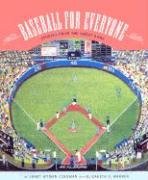 Beispielbild fr Baseball for Everyone : Stories from the Great Game zum Verkauf von Better World Books: West