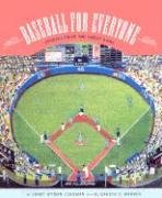 Stock image for Baseball for Everyone : Stories from the Great Game for sale by Better World Books: West