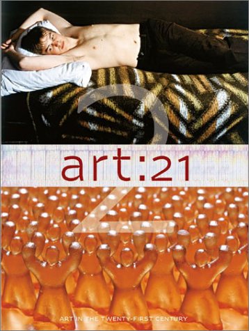 9780810946095: Art 21: Art in the Twenty-first Century 2