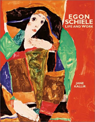 9780810946149: Egon Schiele: Life and Work