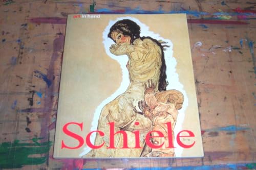 9780810946149: Schiele, Egon: Life and Work