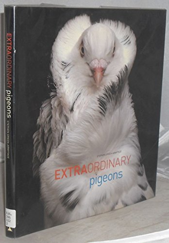 Imagen de archivo de Extraordinary Pigeons a la venta por Better World Books