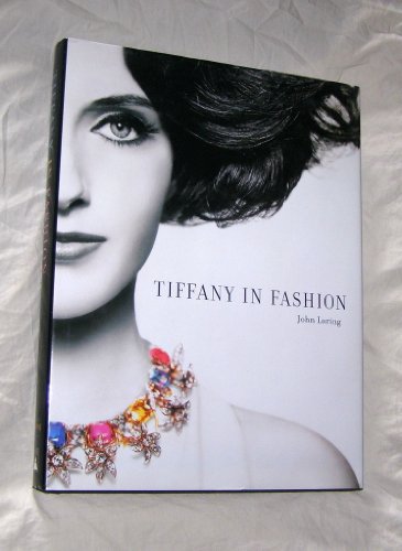 Beispielbild fr Tiffany in Fashion zum Verkauf von Books From California