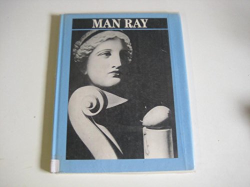 Man Ray (Great Modern Masters)