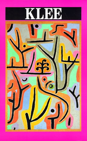 Stock image for Klee (Great Modern Masters) for sale by SecondSale