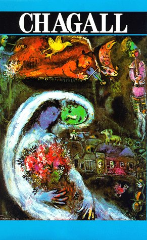 Imagen de archivo de Chagall: Great Modern Masters a la venta por WorldofBooks