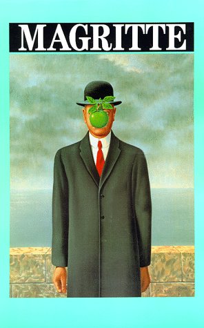 Beispielbild fr Magritte: Great Modern Masters zum Verkauf von Les Livres des Limbes
