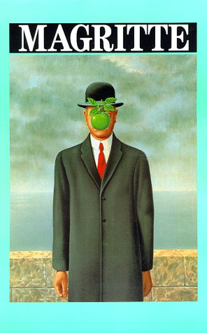 Imagen de archivo de Magritte (Great Modern Masters) a la venta por WorldofBooks