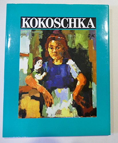 Beispielbild fr Kokoschka (Great Modern Masters) zum Verkauf von Wonder Book