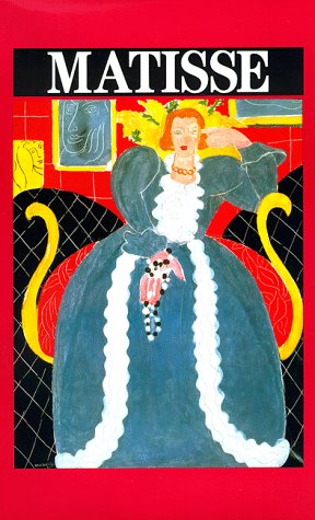 Beispielbild fr Matisse (Great Modern Masters) zum Verkauf von Your Online Bookstore