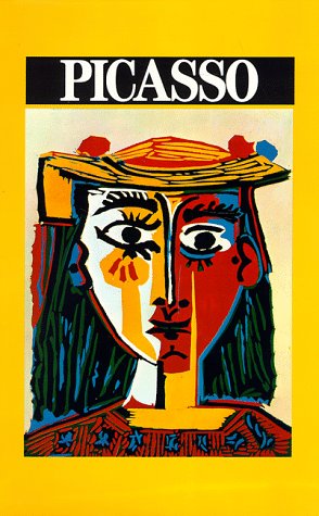 Beispielbild fr Picasso (Great Modern Masters) zum Verkauf von Wonder Book