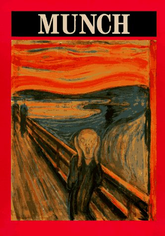 9780810946941: Munch: Great Modern Masters