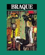 Beispielbild fr Braque: Great Modern Masters (Great Modern Masters Series) zum Verkauf von WorldofBooks