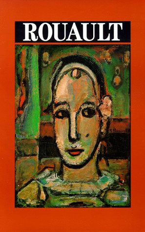 Stock image for Rouault (Great Modern Masters) for sale by HPB-Diamond