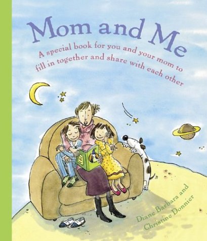 Imagen de archivo de Mom and Me a la venta por BooksRun