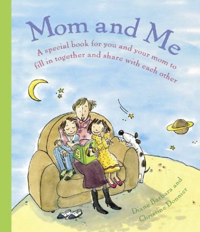 Stock image for Mom and Me for sale by BooksRun