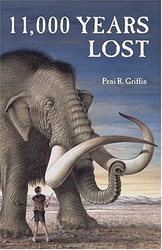 Stock image for 11,000 Years Lost for sale by Jenson Books Inc