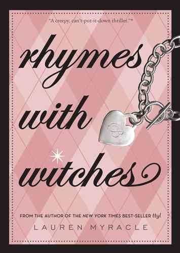 9780810948297: Rhymes with Witches