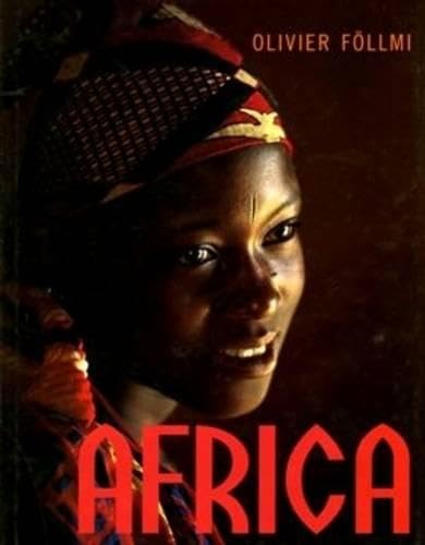 9780810948327: Africa [Idioma Ingls]: Olivier Fllmi (E)