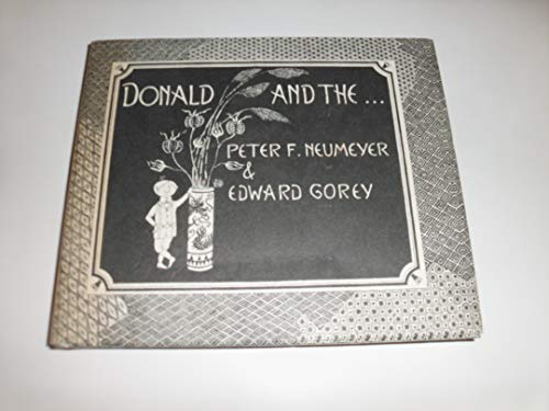 9780810948365: Donald and the...