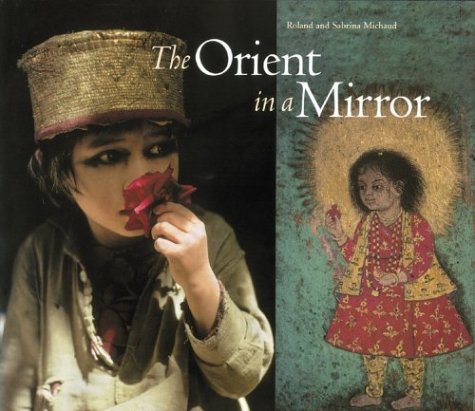 Imagen de archivo de The Orient in a Mirror a la venta por Better World Books