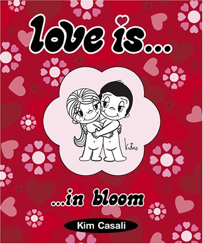 Beispielbild fr Love Is.In Bloom zum Verkauf von HPB-Diamond