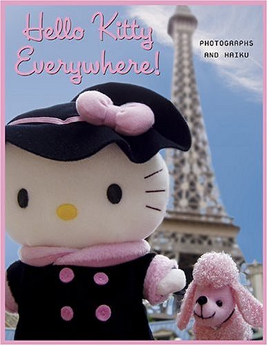 Stock image for Hello Kitty Everywhere! for sale by Wonder Book
