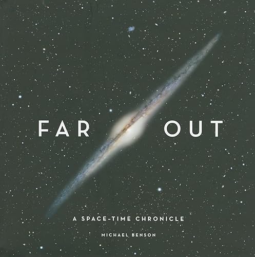 9780810949485: Far Out: A Space-Time Chronicle