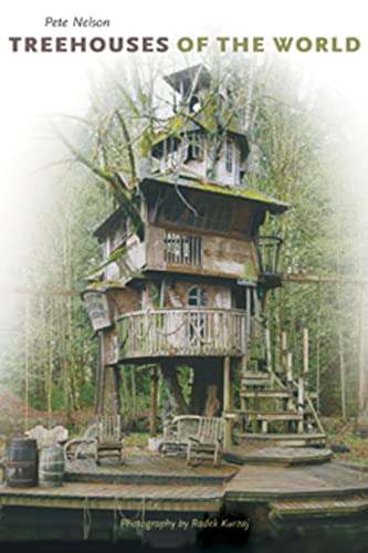 Stock image for Treehouses of the World for sale by Better World Books