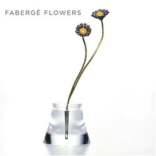 9780810949539: Faberg Flowers