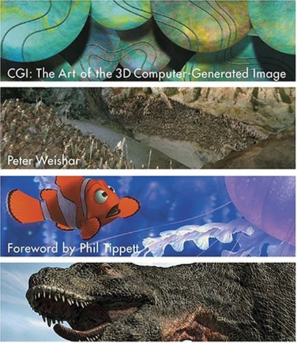 Imagen de archivo de Cgi: The Art Of The 3d Computer-generated Image a la venta por WorldofBooks