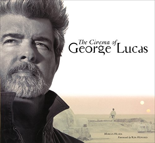 Imagen de archivo de The Cinema of George Lucas a la venta por gwdetroit
