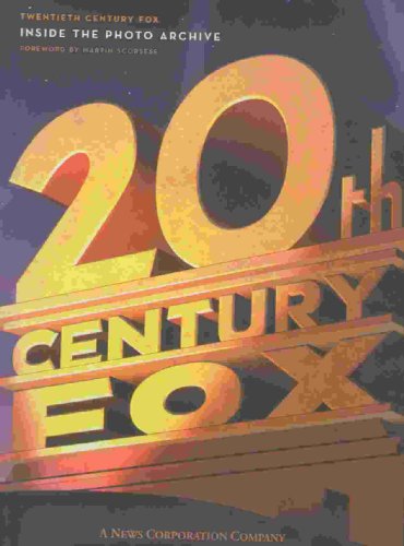 Beispielbild fr Twentieth Century Fox: Inside the Photo Archive zum Verkauf von AardBooks