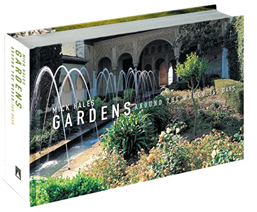Stock image for Gardens Around the World for sale by Books Puddle