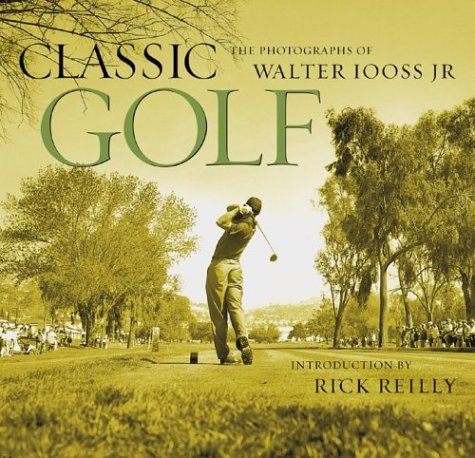 Beispielbild fr Classic Golf zum Verkauf von Better World Books