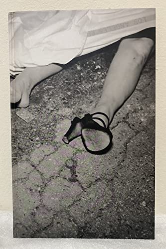 Stock image for Scene of the Crime: Photographs from the LAPD Archive for sale by Goodwill Southern California