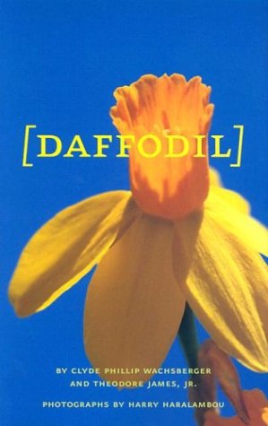 Imagen de archivo de Daffodil a la venta por SecondSale